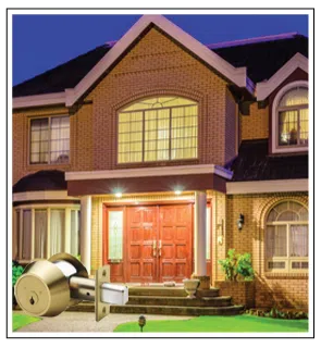 Pompano Beach Lock And Key Pompano Beach, FL 954-281-3212